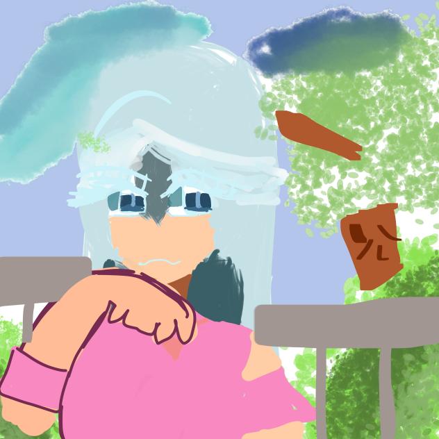 Idk I was just bored