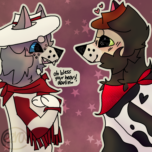 JASPER X HOWLETTE