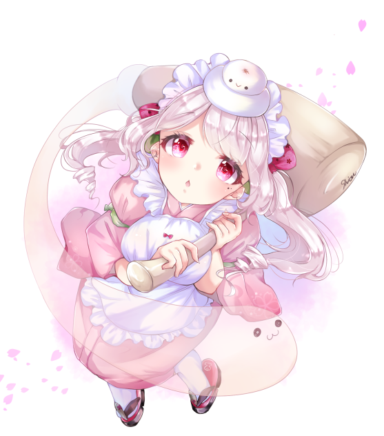 春餅🌸