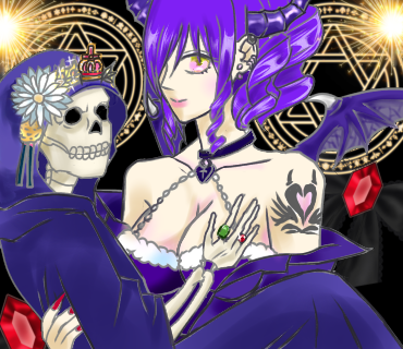 サキュバス