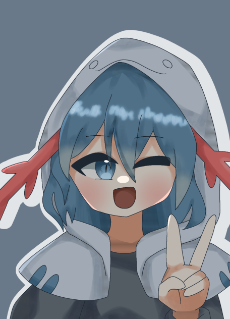 ウパさん！