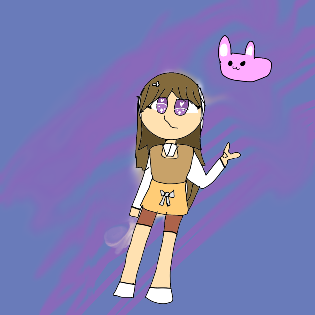 I tried lol
