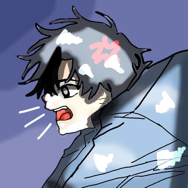 Alex - ibisPaint
