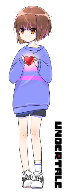 フリスク