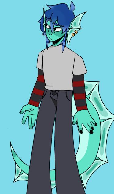 Old art 2 - ibisPaint