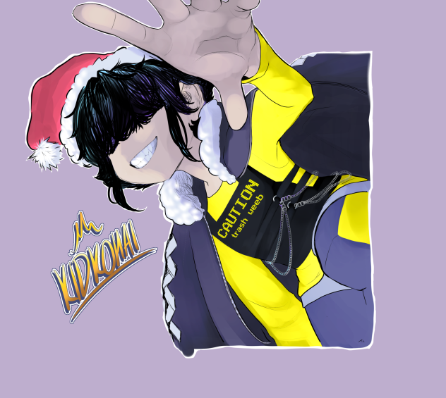chrismas pfp