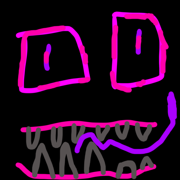 Ender man part two