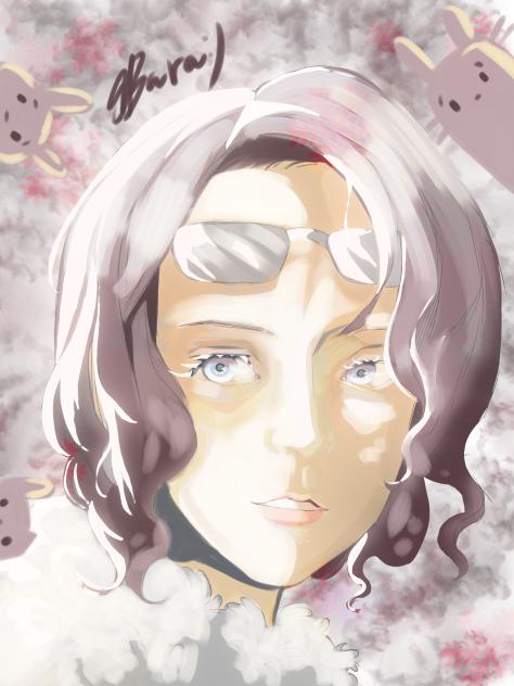 Hey, it's been a month!