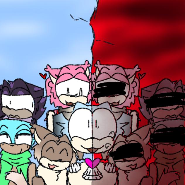 couldn't save them