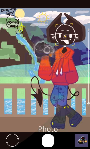 Remaking my old art