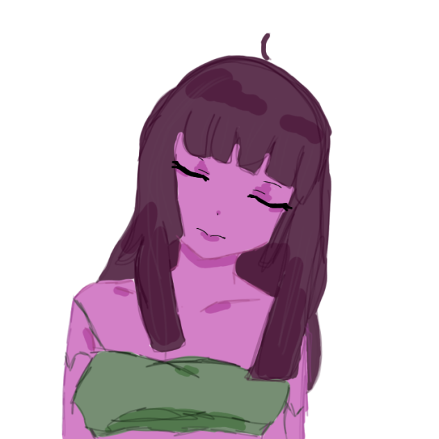 nothing - ibisPaint