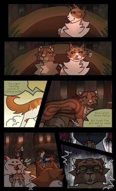 Page 4 of Chapter 1 ┆ 32th page overall
