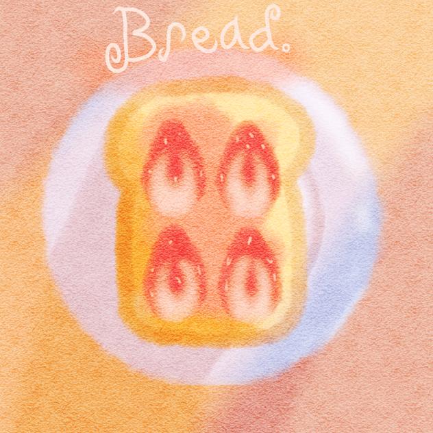 Bread.