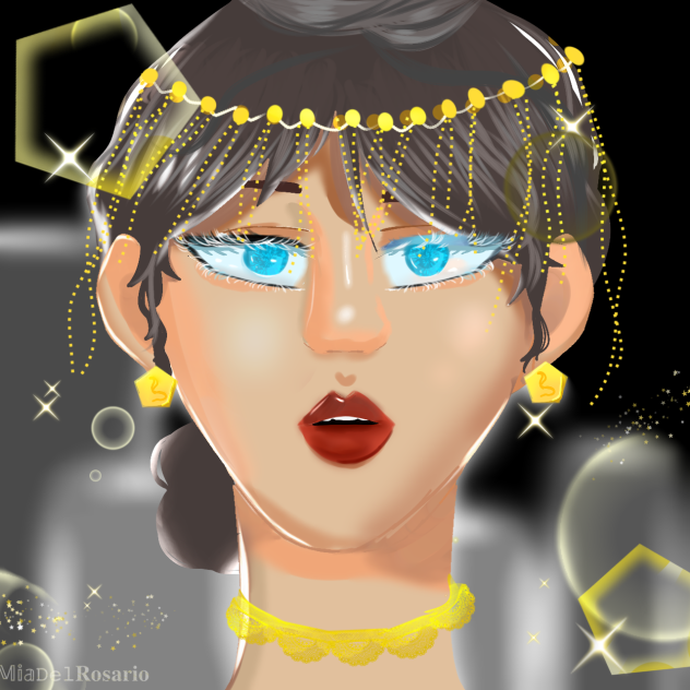 Concubine