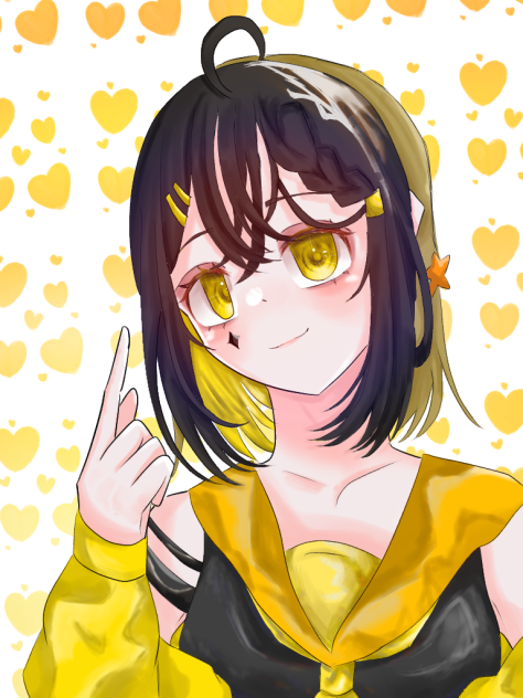 🖤Honoさんへ！💛