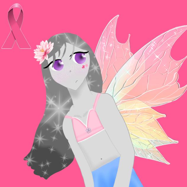 Breast Cancer Awareness Month