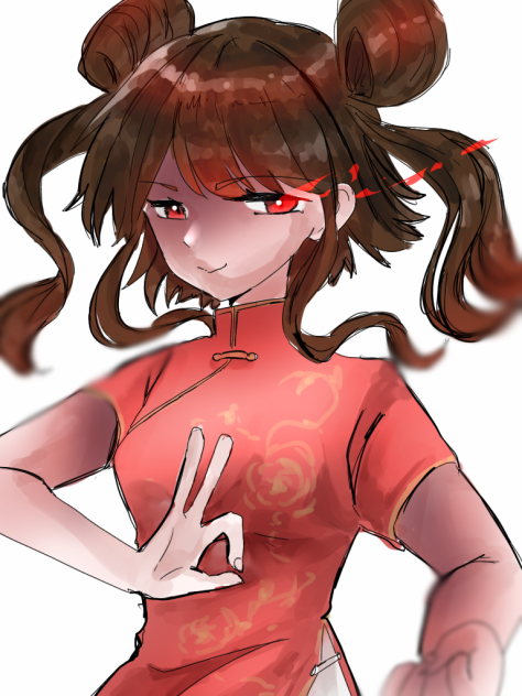 (｀･ω･´)ﾌﾝｽｯ！