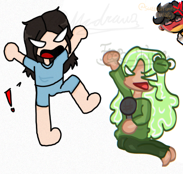Collab with Frog_Juice