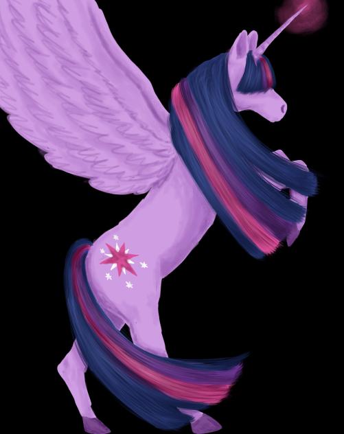 Twilight Sparkle