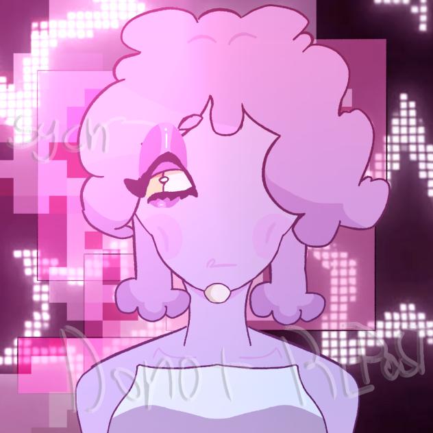 Fluffy