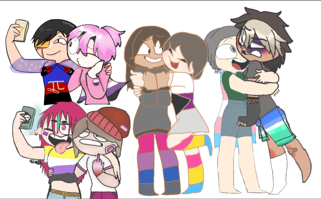 LGBTQ