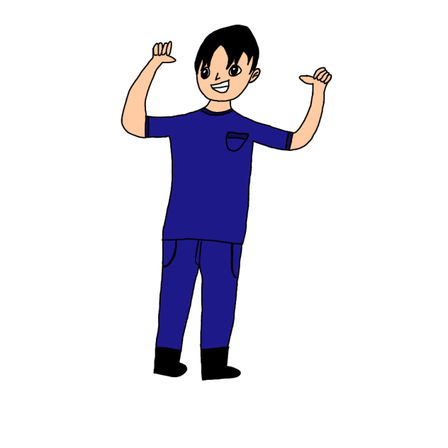 boy