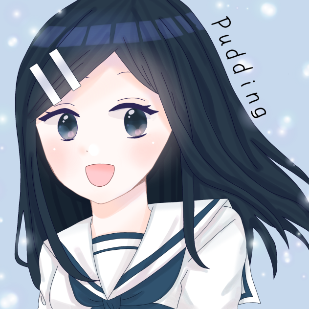 ぷりんちゃんへ！