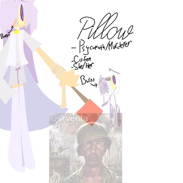 new gijinka again i think
