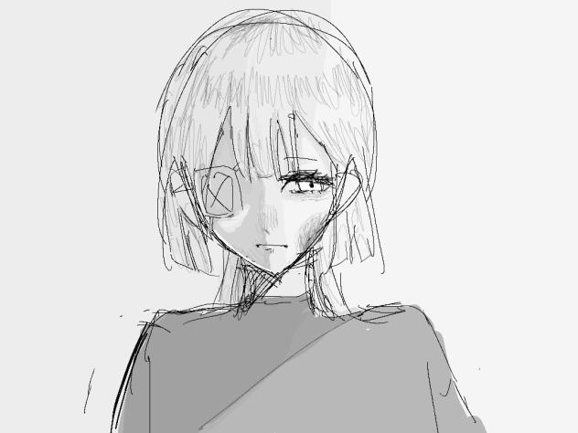 あー、なんかもう