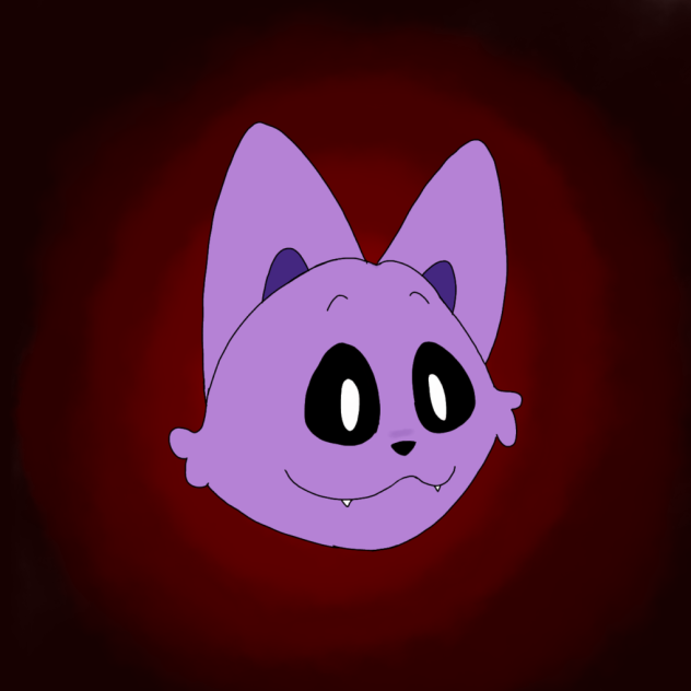 CatNap StarryNap retrato foto perfil car