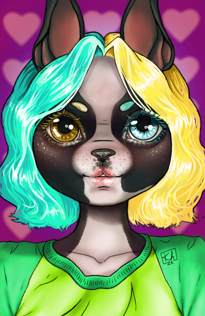 puppy