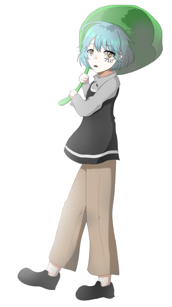 うちの子企画