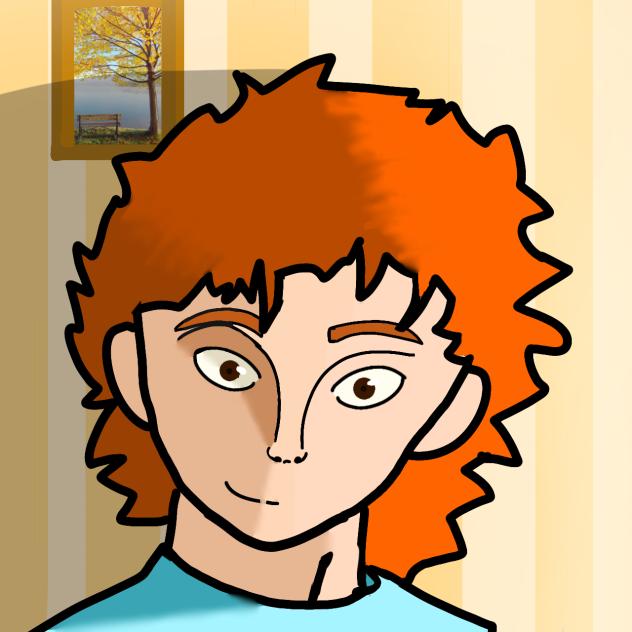 Jonh