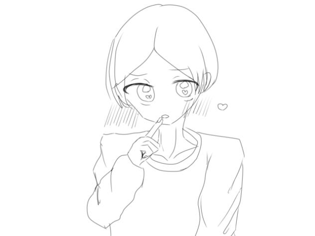 えー？わかんなぁい♡