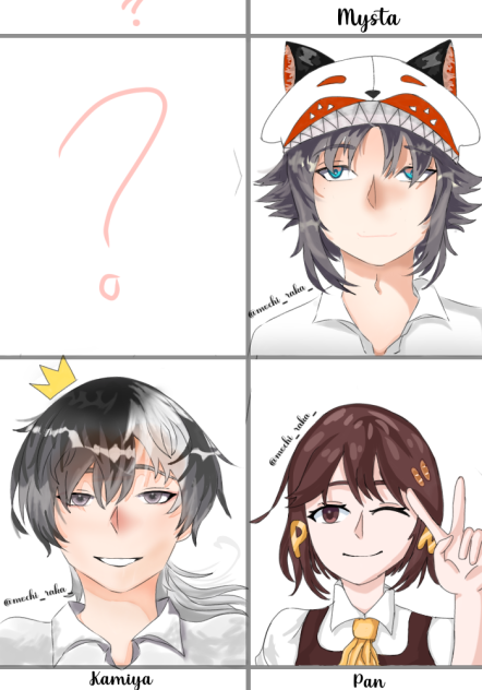 Vtuber
