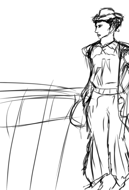 Traditional outfit
