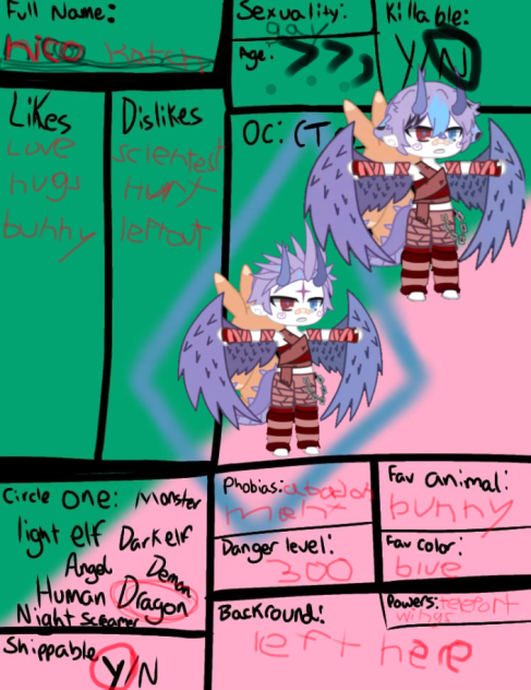 CS FOR MENTAL ASYLUM SEASON 2