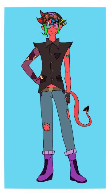 Rocket ✨