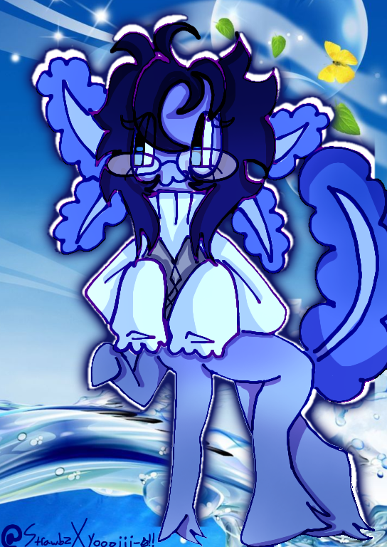 TEAS DTIYS!!!!!! 🥹 - ibisPaint