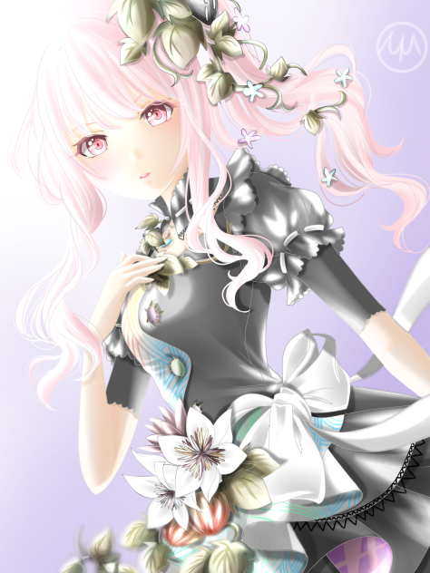 瑞希