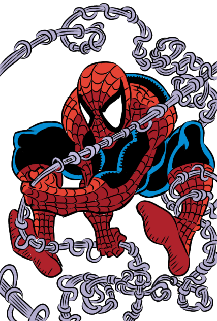 Spider-Man