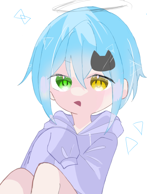 ▽▲🔷✨