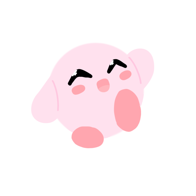 Kirby 💖
