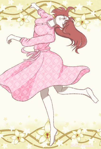 ジュールシェレのポスター参考