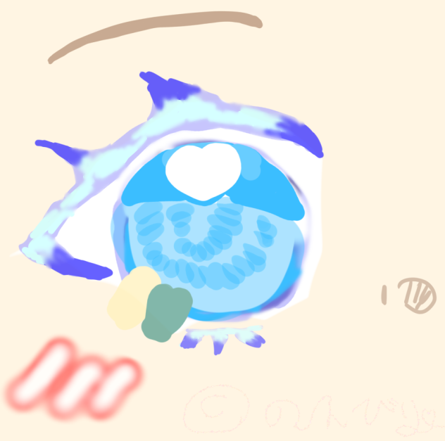 ゆいちゃんへ✌︎('ω'✌︎ )