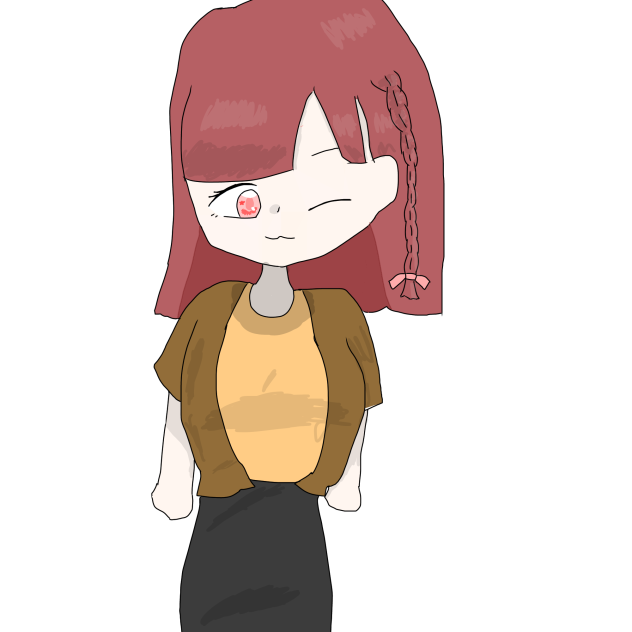 👩