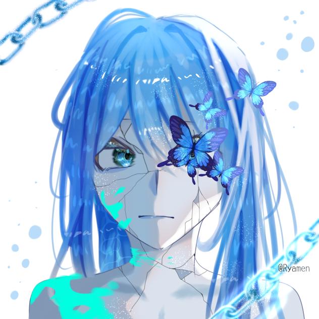 君は誰