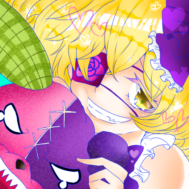 ロザリー