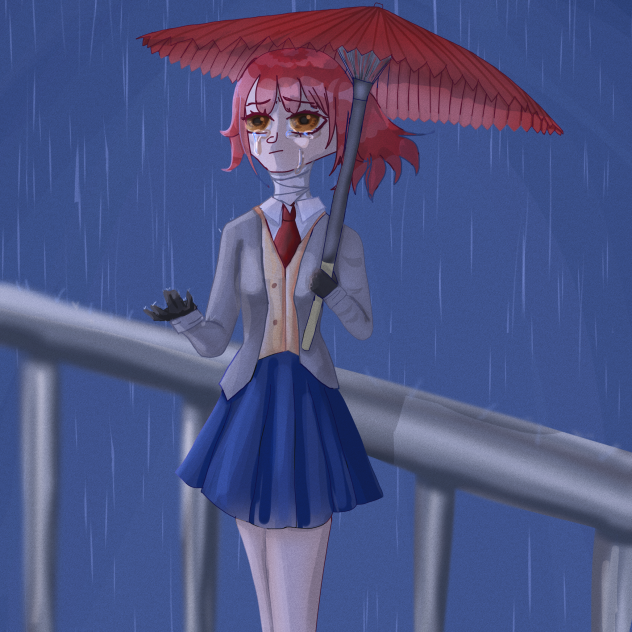 Request for Sophie Trinh