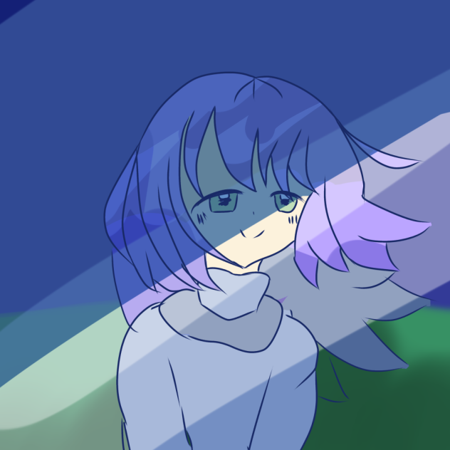 過去絵下手すぎるね
